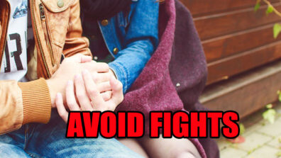 Follow These Steps To Avoid Fights In Your Newly Built Relationship