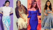From Hina Khan To Erica Fernandes: Check out best and not-so-great dressed looks