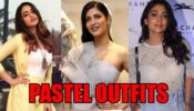 From Ileana D’Cruz, Shruti Haasan To Shriya Saran: Actress Who Flaunted In Pretty Pastel Outfits