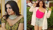 From Lehenga To Gowns: Kundali Bhagya Actress Shraddha Arya’s Ethnic Look