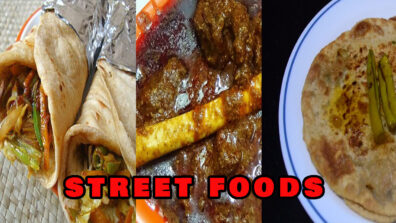 5 Famous Street Food You Must Try Before You Die: From Mumbai To Delhi