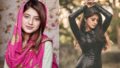 From Printed to Glittery: How Arishfa Khan elevates her fashion game