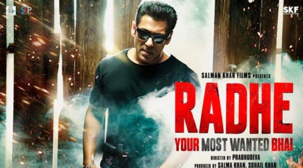 From Radhe to Sooryavanshi: All Movies That Changed The Release Dates Due To Lockdown - 0