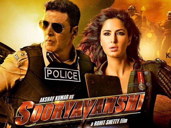 From Radhe to Sooryavanshi: All Movies That Changed The Release Dates Due To Lockdown - 3