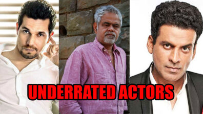 From Randeep Hooda To Manoj Bajpayee: Underrated Actors Of Bollywood Industry