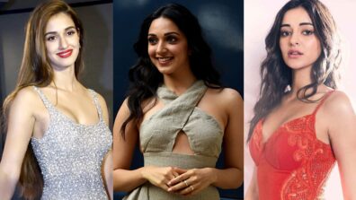 From Red Carpet To Street: Check Out Disha Patani, Kiara Advani And Ananya Panday’s Classy Looks