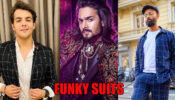 Funky Suit Looks to Steal from Ashish Chanchlani, Bhuvan Bam and Be YouNick