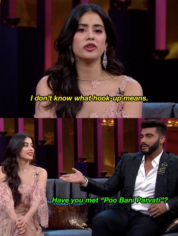 Funniest Memes on Janhvi Kapoor And Ananya Pandey are taking over the internet - 0