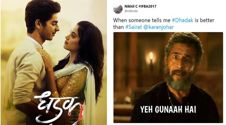 Funniest Memes on Janhvi Kapoor And Ananya Pandey are taking over the internet - 2