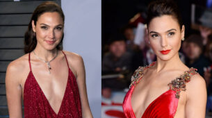 Gal Gadot: STUNNER or BUMMER?