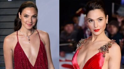 Gal Gadot: STUNNER or BUMMER?