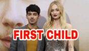 Game of Thrones fame Sophie Turner and Joe Jonas welcome baby girl, name her ‘Willa’