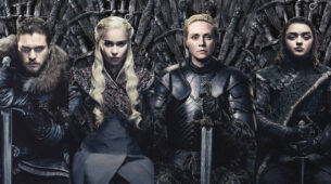 Game Of Thrones To The Punisher: We Have Handpicked Lockdown Series For your binge-watch!