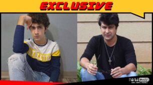 Gautam Ahuja and Ashu Sharma bag Sony SAB show Tera Yaar Hoon Main