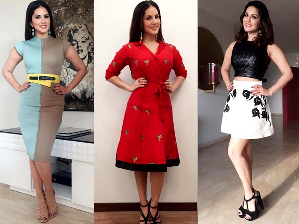 Get Rid Of Your Lockdown Boredom With These Fashionable Moments Of These Bollywood Actress - 0