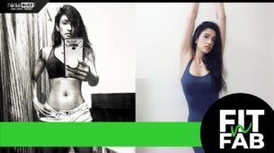 Get Valuable ‘Fitness Tips’ from Iris Maity