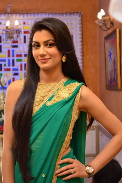 Fan Quiz: Are You A True Kumkum Bhagya’s Sriti Jha Fan? Prove It - 3