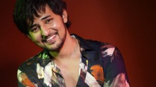 Darshan Raval’s Amazing Songs For Your Quarantine Playlist