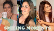 GORGEOUS PICTURES! Surbhi Jyoti, Reem Shaikh And Surbhi Chandna Best Smiling Moment
