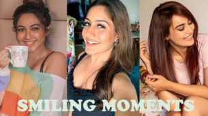 GORGEOUS PICTURES! Surbhi Jyoti, Reem Shaikh And Surbhi Chandna Best Smiling Moment