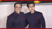 Govinda’s Son In  A Car Accident, Not  The  First Time