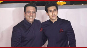 Govinda’s Son In  A Car Accident, Not  The  First Time