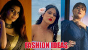 Grab These Fashion Ideas From Anveshi Jain, Nia Sharma and Aashika Bhatia To Amaze Everyone!