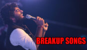 Greatest BREAK UP Songs Of Arijit Singh