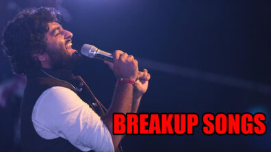 Greatest BREAK UP Songs Of Arijit Singh