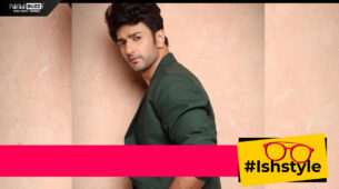 Guddan Tumse Na Ho Payega fame Nishant Malkani gives the BEST fashion advice