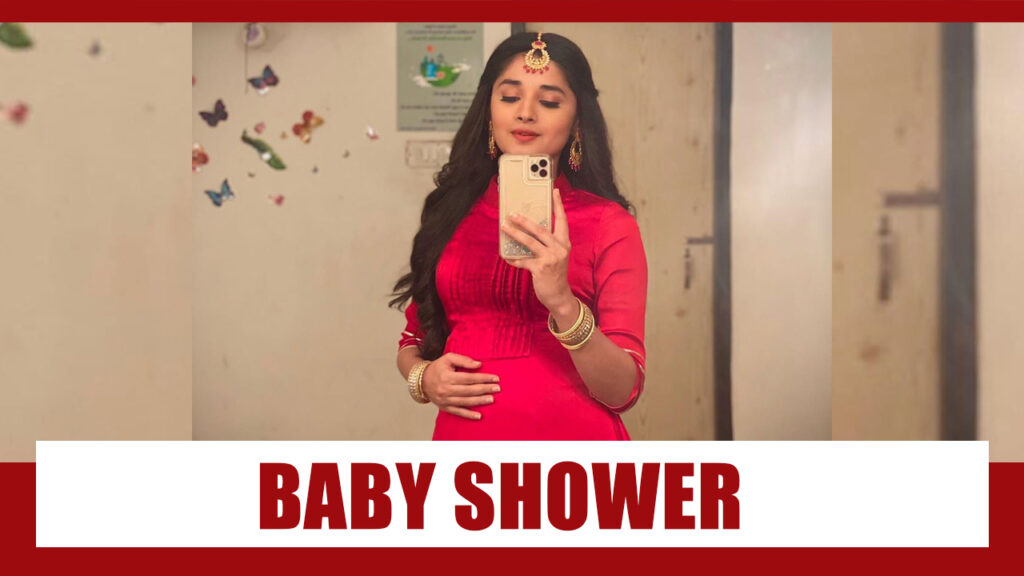 Guddan Tumse Na Ho Payega: Family bonding during Guddan’s baby shower