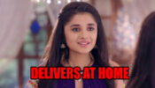 Guddan Tumse Na Ho Payega: Guddan to deliver her baby at home