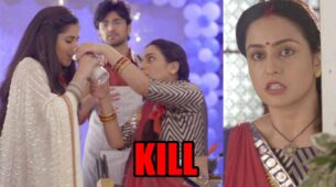 Guddan Tumse Na Ho Payega Spoiler Alert: Ganga plans to kill Guddan’s baby