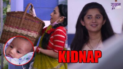 Guddan Tumse Na Ho Payega Spoiler Alert: Ganga to kidnap Guddan’s baby girl