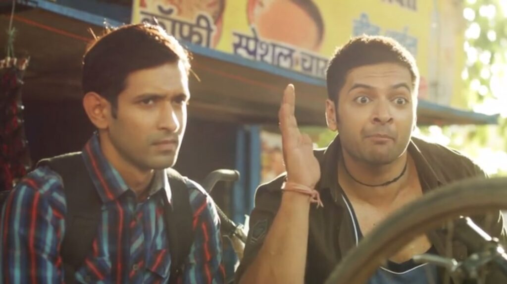 Guddu And Bablu’s FUNNY Moments from Mirzapur - 0