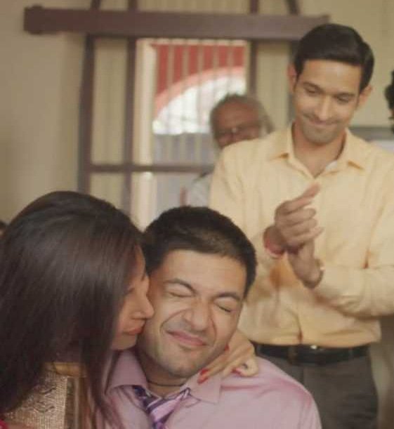 Guddu And Bablu’s FUNNY Moments from Mirzapur - 1