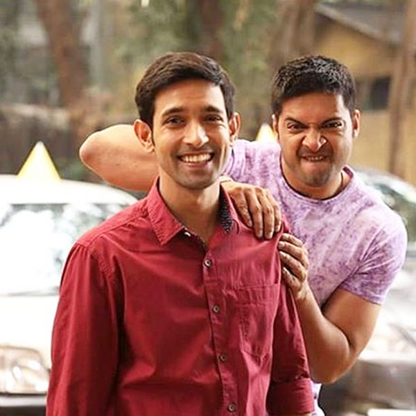 Guddu And Bablu’s FUNNY Moments from Mirzapur - 2