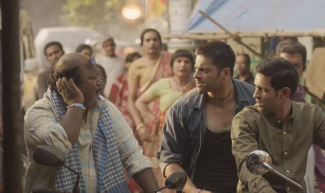 Guddu And Bablu’s REVENGE Moments from Mirzapur - 2