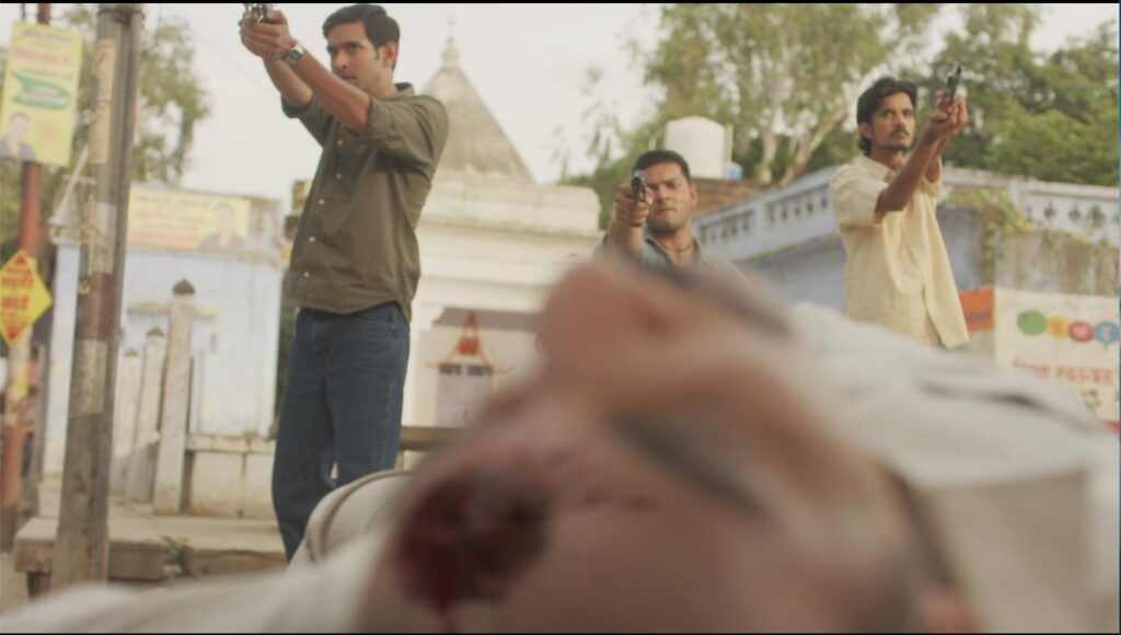 Guddu And Bablu’s REVENGE Moments from Mirzapur - 3