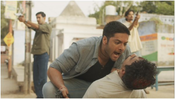 Guddu And Bablu’s REVENGE Moments from Mirzapur - 4