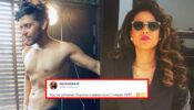 Guru Randhawa shares hot shirtless picture, Nia Sharma comments ‘You’re slimmer thannn meeee now! I mean WTF’