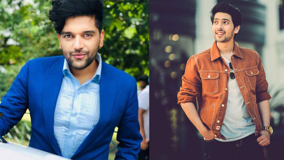 Guru Randhawa VS Armaan Malik: Who Is Your Favorite Young Singer?