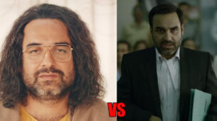 Guruji vs Madhav Mishra: Best of Pankaj Tripathi In Web Series