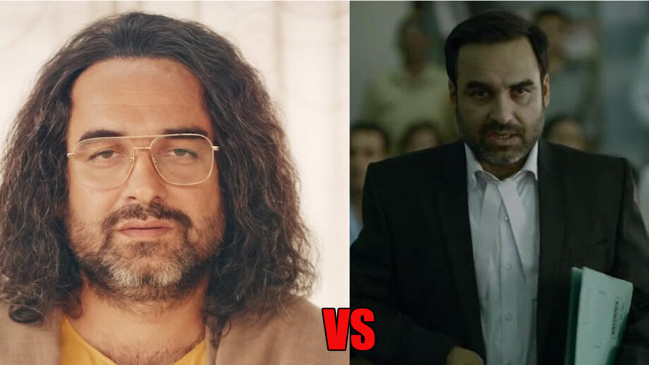 Guruji vs Madhav Mishra: Best of Pankaj Tripathi In Web Series