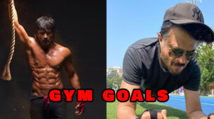 GYM Goals You Should Add to Your Bucket List