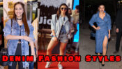 Happy Styling! 5 Types Of Denim Fashion Styles To Follow