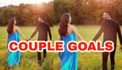 Hardik Pandya shares adorable candid photo with Natasa Stankovic, captions ‘Walking towards happiness’