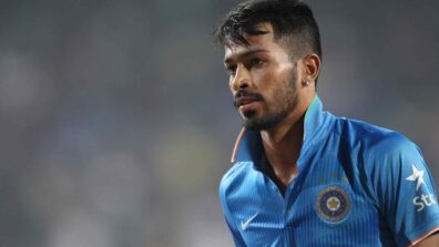 Hardik Pandya: The Six Machine