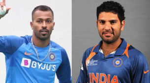Hardik Pandya vs Yuvraj Singh: The Best Match Winner For India