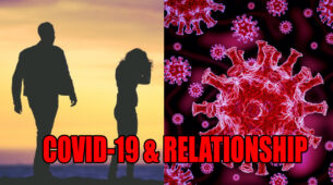 Has Coronavirus Affected Your Relationship?